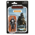 Star Wars Vintage Collection The Mandalorian Mines of Mandalore Action Figure