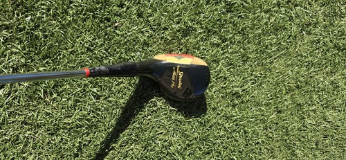 Personal Model 1- 3 Marble Woods Original Grips and Shafts - Picture 9 of 15