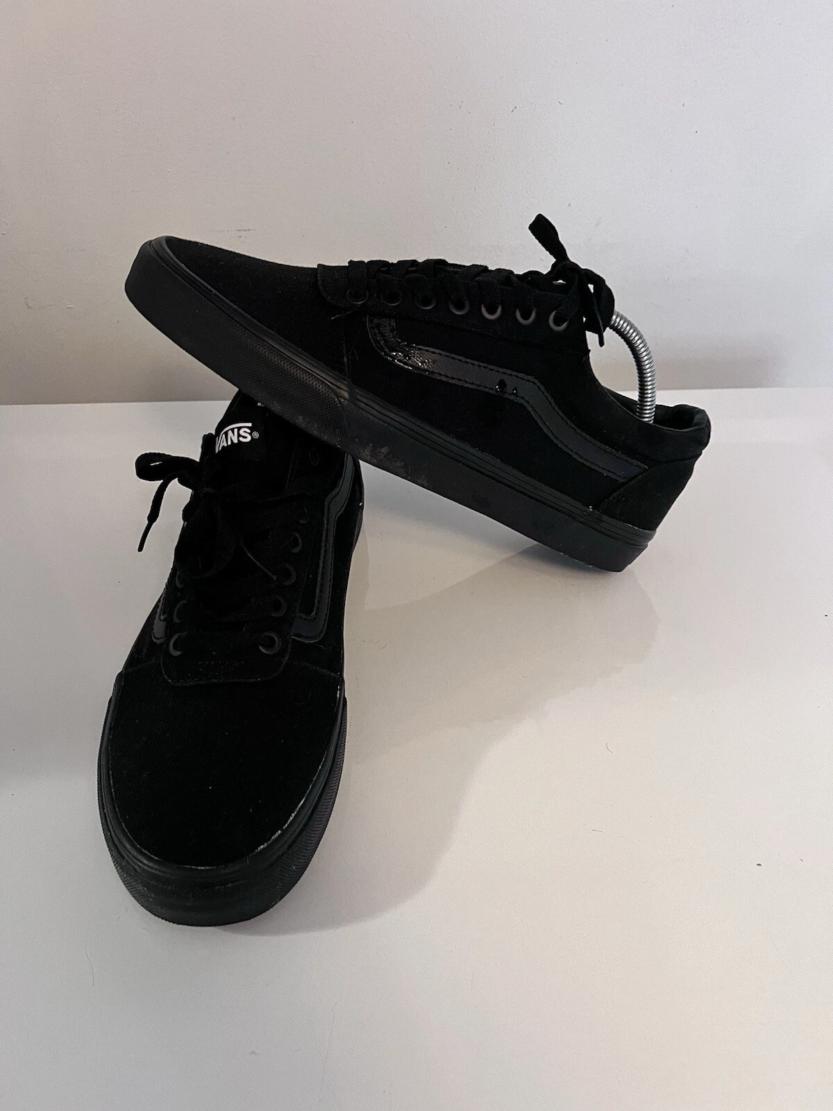 Taglia 10 VANS Oldol Sko Lowo N n0a7q2jd5e