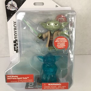 disney toybox yoda