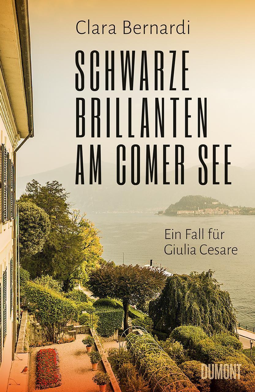 Thumbnail - Schwarze Brillanten Am Comer See Clara Bernardi