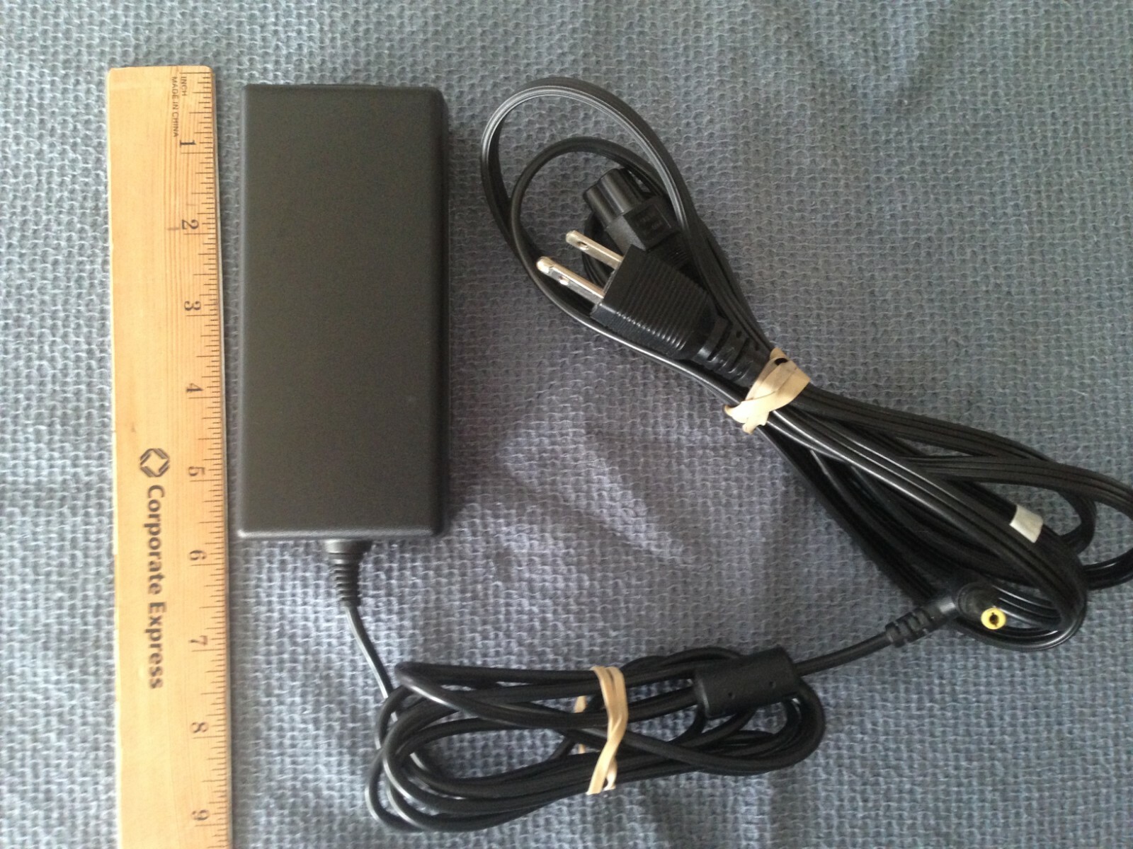 HP/ Compaq Laptop Power Cable/ Cord Vintage eBay