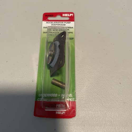 Carburetor Accelerator Pump Diaphragm Dorman 90082 eBay