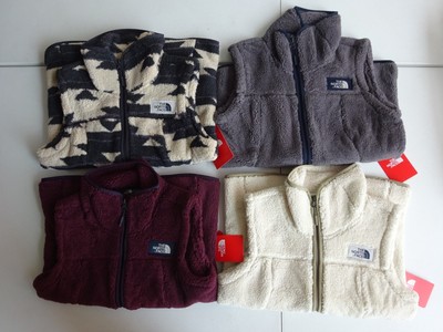 north face women's campshire