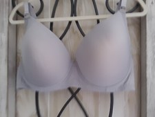 Womens Unbranded Lavender Bra Sz. 40 DD Under...
