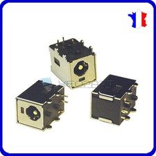 Connecteur alimentation Hp Compaq Presario F500 CTO F500EA   Dc power jack