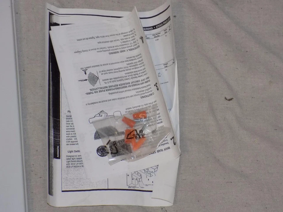 RAB STASK24W Smart Task 24" 16W Undercabinet + Sensor - Image 3 of 4