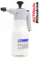 Pumpsprühflasche - EPOCA HEAVY DUTY Sprühflasche Druckzerstäuber  1 Liter