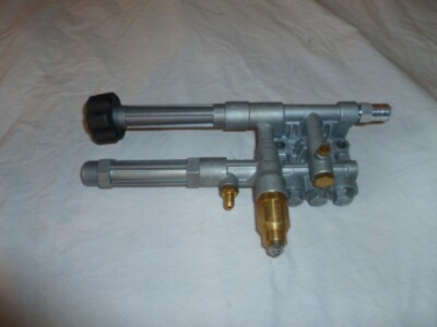 #ad #ad PRESSURE WASHER PUMP XCELL VR2522 $109.99