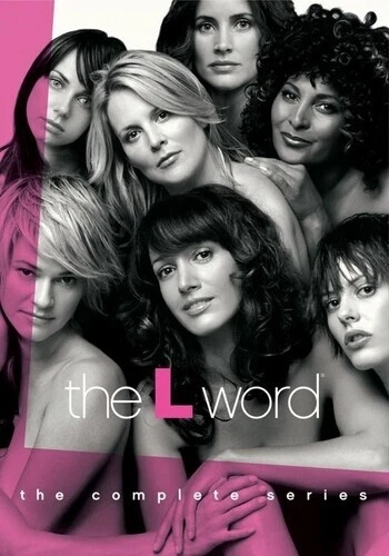 The L Word Box Set DVDs for sale - eBay