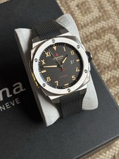Alpina Alpiner Extreme Auto - Special Edition...