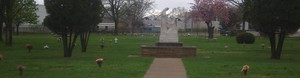 Sunrise Memorial Gardens Cemetery 2 Adjoining Plots In Muskegon