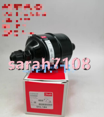 1PC New Danfoss drying filter DCL164 023Z5009 #JY