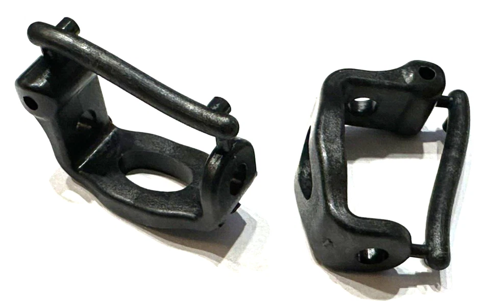 Team Associated Caster Blocks 0 deg. ASC31210 Lenkhebel Halter RC Car (2072-090) - Bild 2 von 4