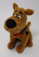 Ty Beanie Baby - Scooby Doo the Dog 7" Size