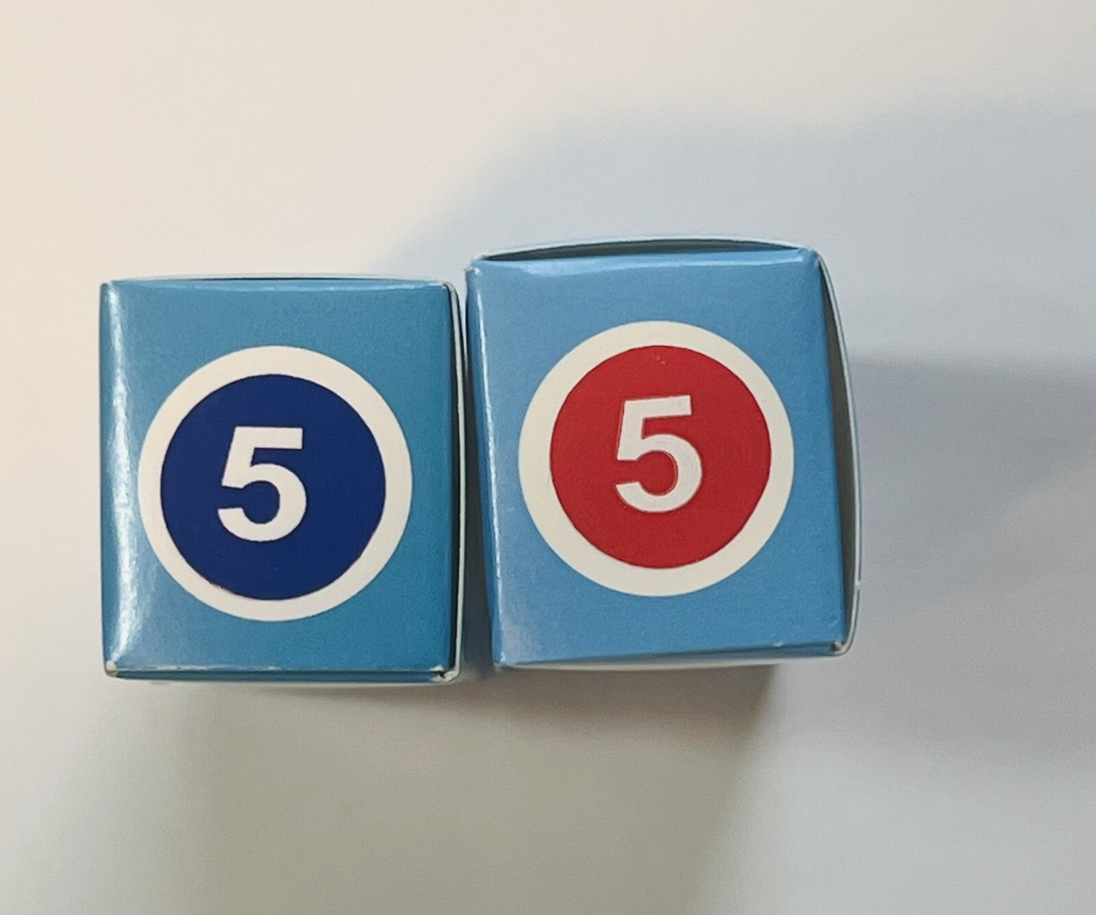 Starkey Snap Fit Hearing 6 Pin Aid Receiver  Left and Right - 40 Gain - Size 5