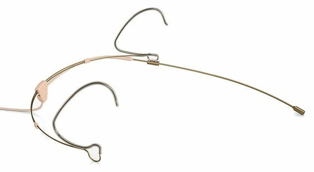 DPA Microphones D Fine Core 6066 