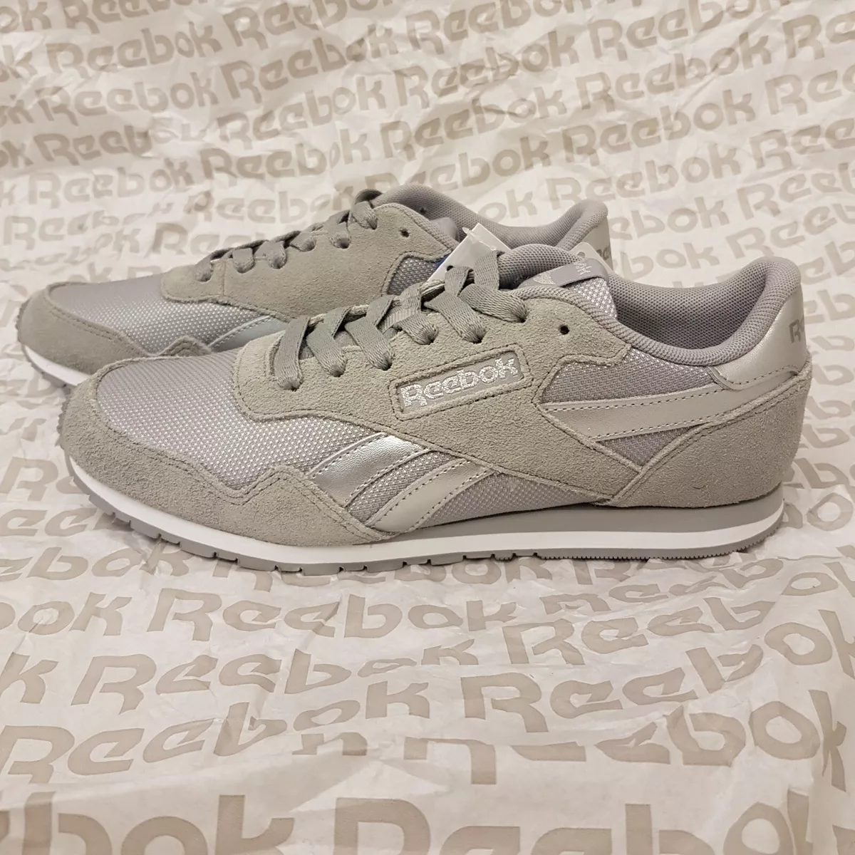 Reebok Royal Ultra SL para S5/4 gris (PG293)