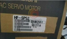 NEW 1PC Mitsubishi Servo Drives HF-SP52