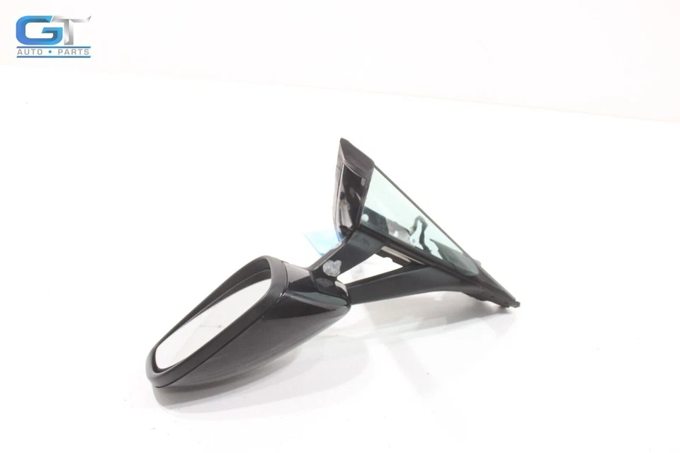 07-10 ASTON MARTIN V8 VANTAGE PUERTA DERECHA EXTERIOR ESPEJO RETROVISOR Y CRISTAL OEM Foto 3 de 4