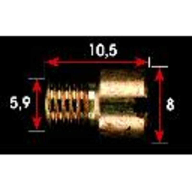 MIKUNI Niedriger Kaugummi VM11/22-045 | eBay