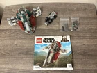 LEGO Star Wars: Boba Fett's Starship (75312)
