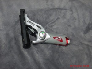 Look Pivot Bindings | eBay