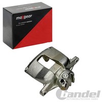 Maxgear Bremssattel Vorne Links Passend FüR CitroËN Berlingo C3 C4 Xsara Peugeot