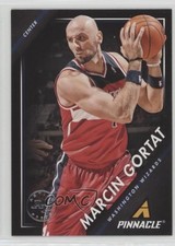 2013-14 Panini Pinnacle Artist Proof Marcin Gortat #136 fm0