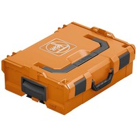 Fein Werkzeugkoffer Zg_L-Boxx 136 33901680010 Werkzeugkoffer UnbestüCkt (L ...