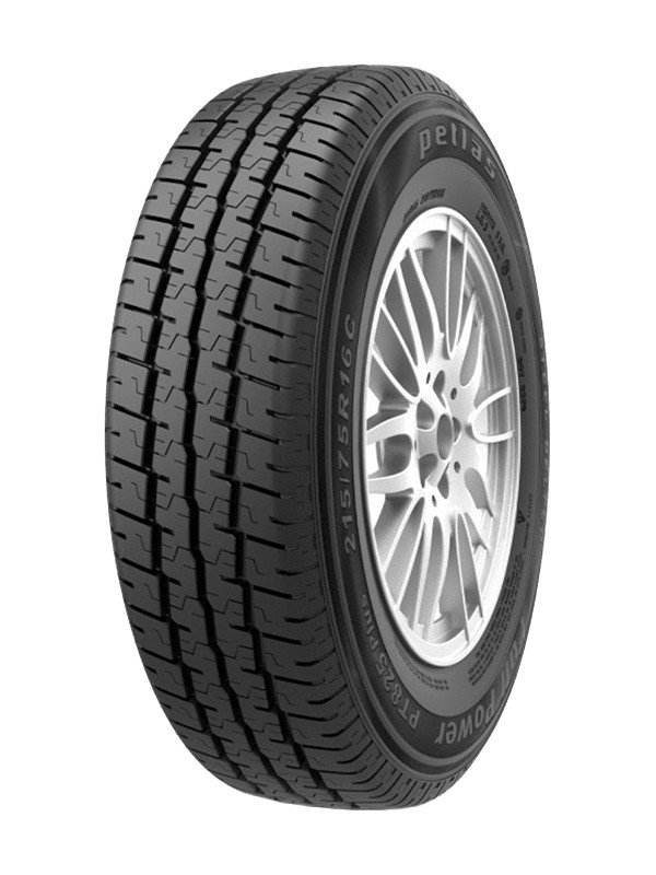 PETLAS FULL POWER PT825 PLUS 195/75R16C 107/105R - Bild 2