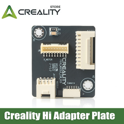 Creality Hi Adapter Plate 3d Printer Accesoires Original Joining Plate Official