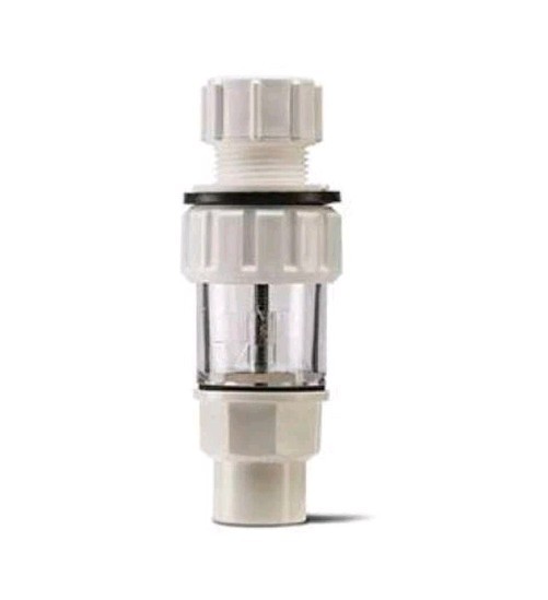 Polypipe FIT-RITE With BioCote Condensate Overflow Check Valve 21.5mm WCV1
