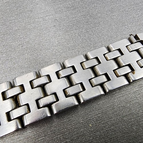 Bracciale Orologio Raymond Weil Tango 14mm Acciaio Bicolore 5360 - Foto 13 di 19