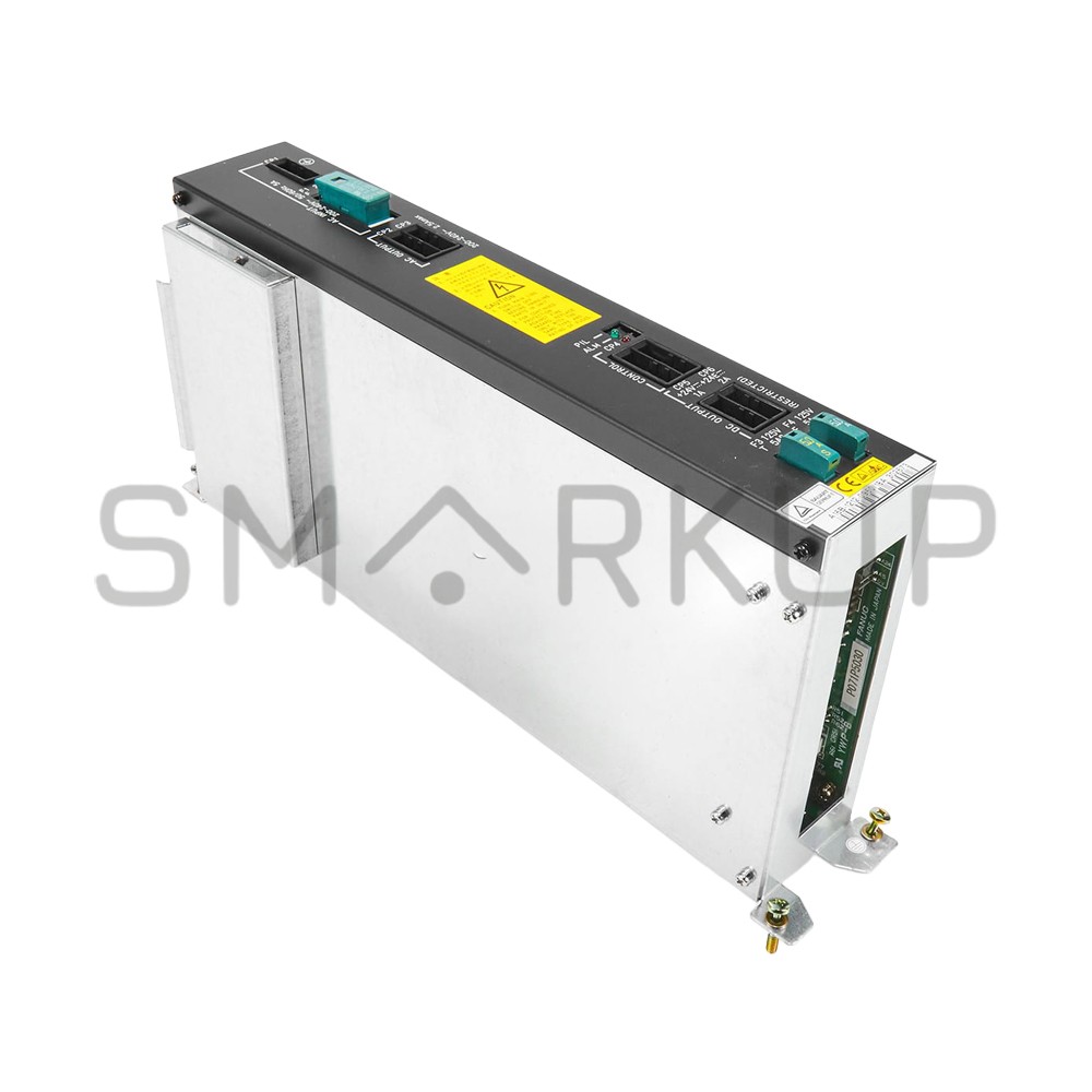 New In Box FANUC A16B-1212-0950 Power Supply Unit