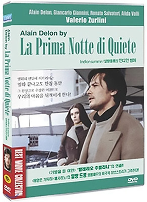 Indian summe / La prima notte di quiete (1972) DVD   Brand New
