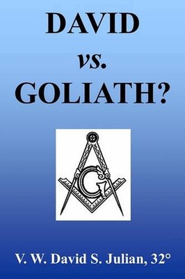 David vs. Goliath? by David S. Julian (English) Paperback Book