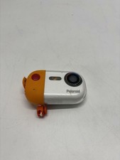 Polaroid Wave Underwater Digital Camera-read