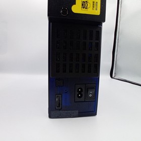 PlayStation 2 Console Midnight Blue SCPH-50000 Boxed HDD Stand Remote Japanese