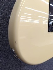 Charvel Stratocaster Type Electric Guitar Used