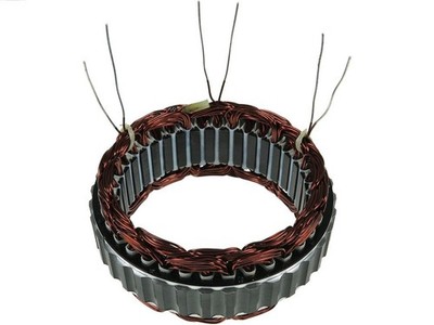 AS-PL AS2001 Stator, Generator