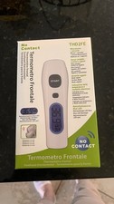 Digital Thermometer