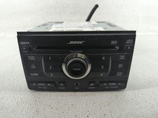 Receptor de radio reproductor de CD Nissan Máxima Am Fm 2008-2008 U2VKX