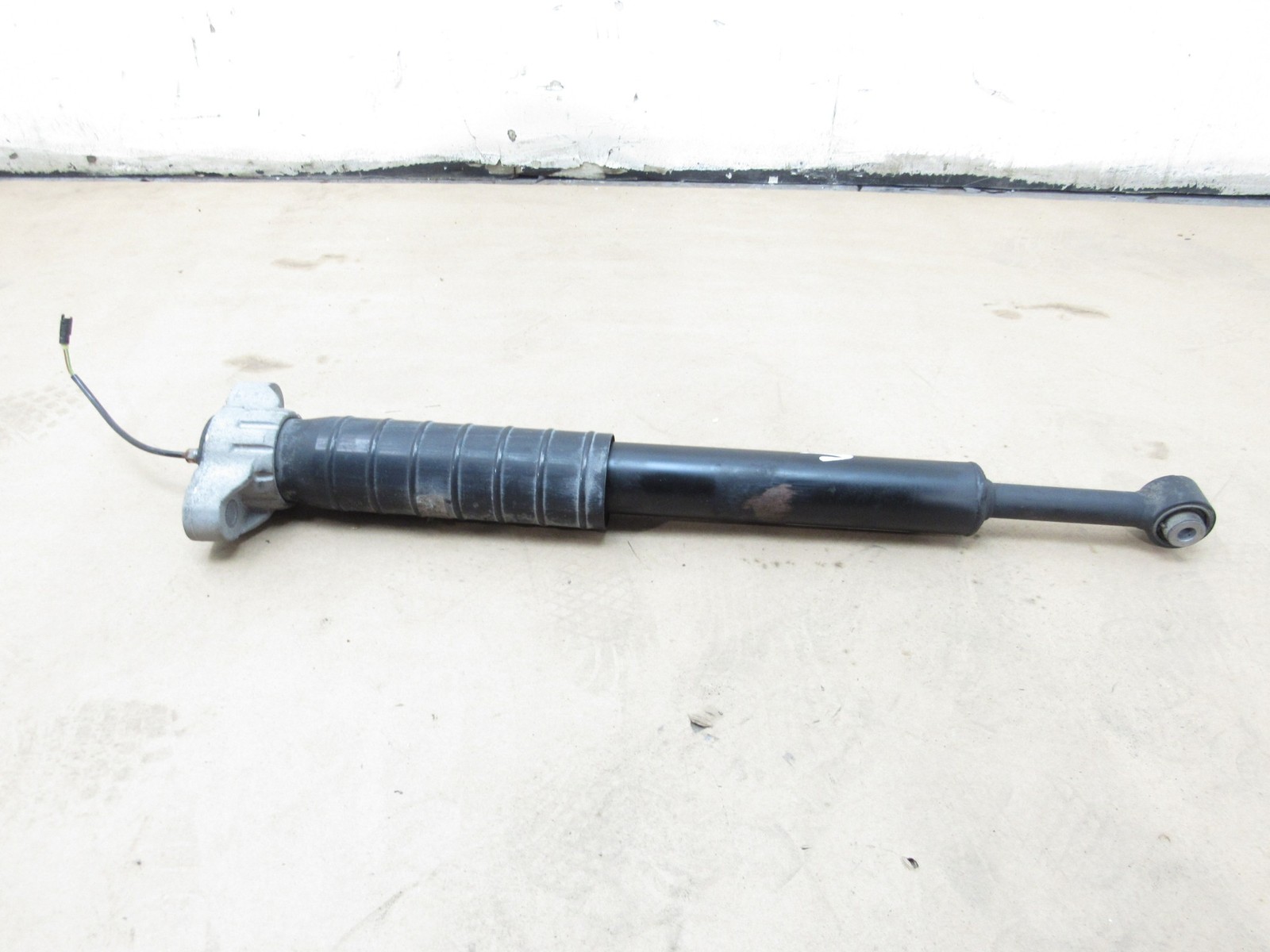 Maserati Levante 2018 3.0L AWD Rear Left Driver Shock Strut Absorber 16-24 |#4