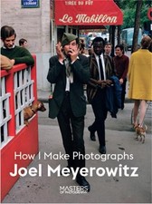 Joel Meyerowitz Joel Meyerowitz (Poche) Masters of Photography