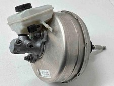 PORSCHE MACAN 95B Unterdruck-Bremskraftverstärker 1T184008 0148061T18 32688180