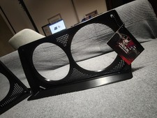 Coppia Cornici Faro Lancia Delta Evoluzione