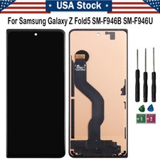 INCELL For Samsung Galaxy Z Fold5 SM-F946B/W LCD Display Touch Screen Digitizer