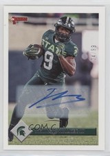 2023 Chronicles Draft Picks Donruss Retro 4/99 Kenneth Walker III #11 Auto 1r4r