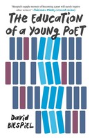 The Education Of A Young Poet David Biespiel Taschenbuch Kartoniert / Broschiert